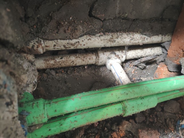 南川区消防水管漏水检测维修.客厅漏水检测维修